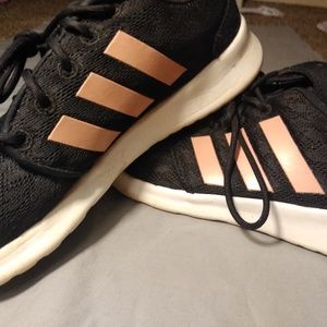 Adidas Cloud Foam Shoes